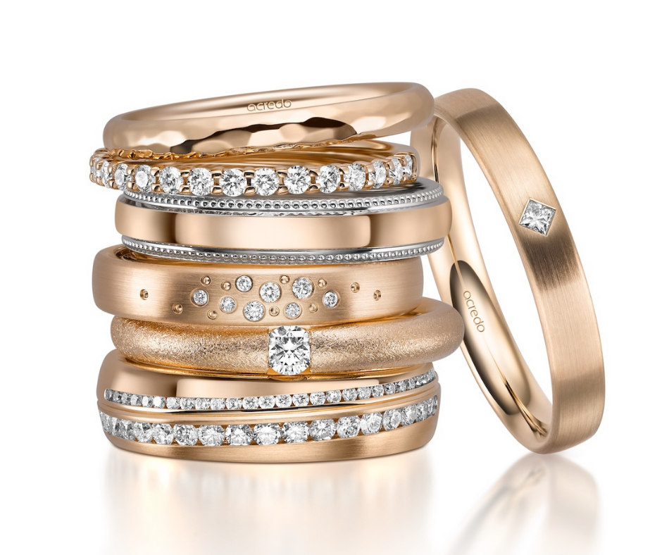 Can You Be Allergic To Rose Gold?