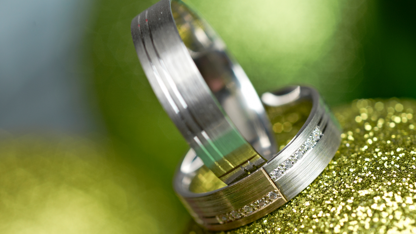 The Ultimate Guide To Simple Wedding Rings – Acredo