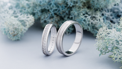 The Ultimate Guide To Diamond Wedding Bands