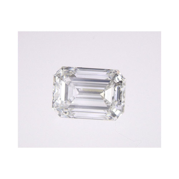0.80 Carat Emerald Diamond