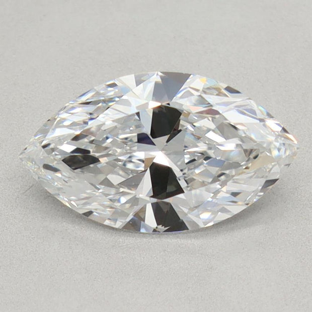 1.00 Carat Marquise Lab Grown Diamond