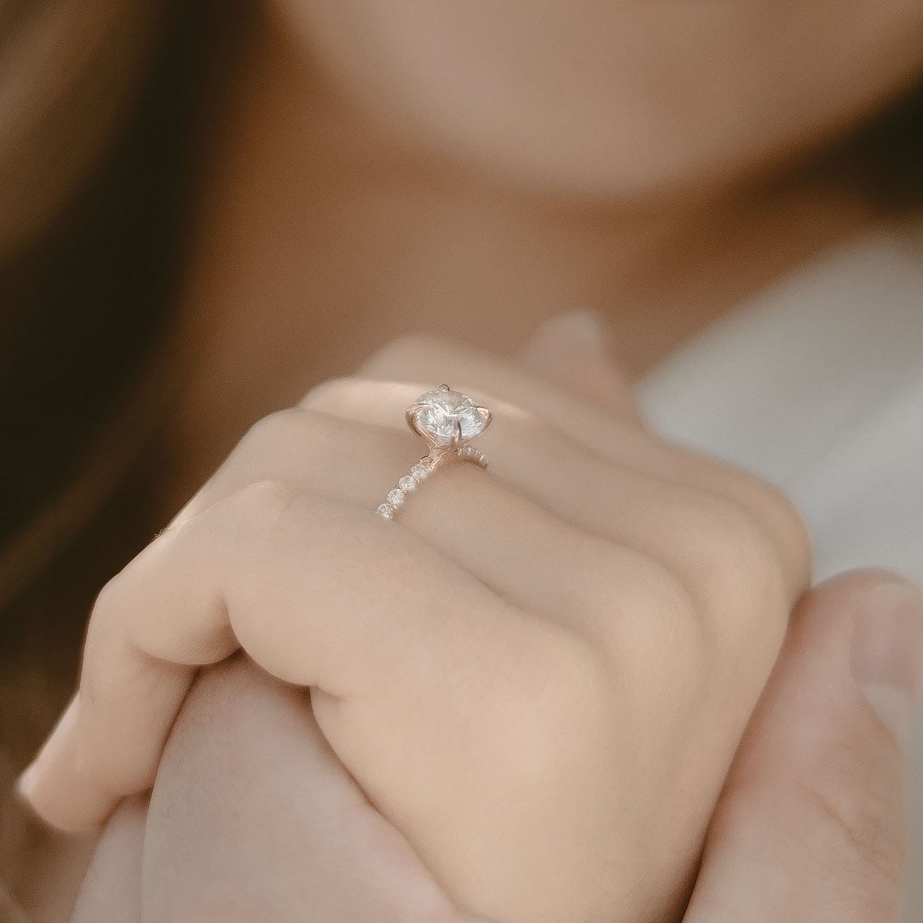 4 Denver Jewelers Offering Online Engagement Ring Shopping Experiences -  303 Magazine