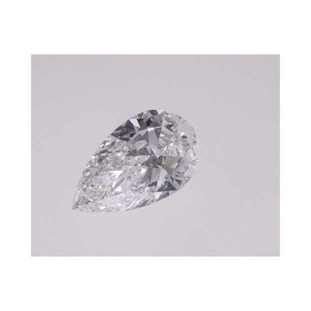 0.30 Carat Pear Diamond