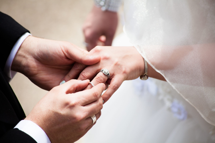 wedding rings in denver
