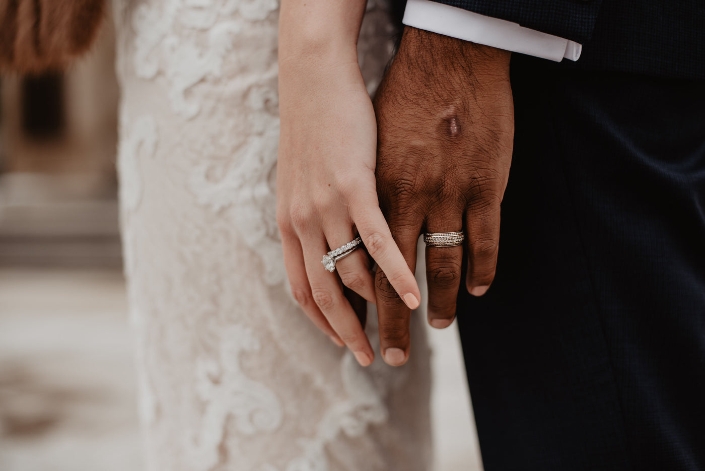 wedding rings for women