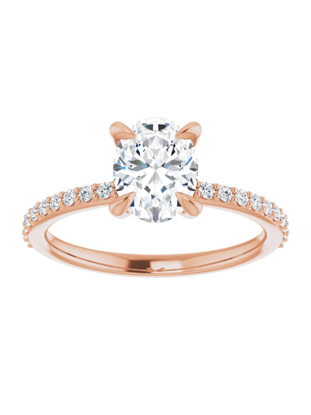 Engagement Rings in Atlanta and Wedding Bands in Atlanta from Knox Jewelers