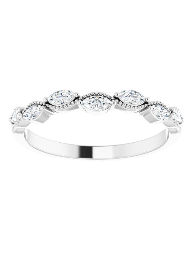 Diamond Anniversary Band 1/3 ct. tw.