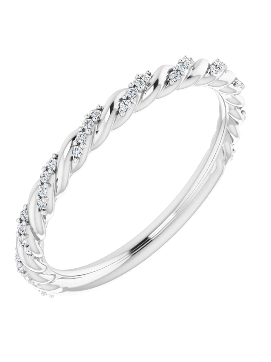 Wedding Bands In Denver | Acredo Custom Rings & Jewelry
