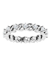 Diamond Eternity Band 1/4 - 2 1/2 ct. tw.