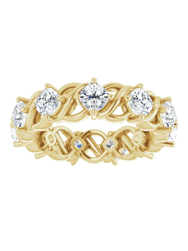 Diamond Eternity Band 1/4 - 2 1/2 ct. tw.