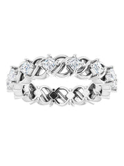 Diamond Eternity Band 1/4 - 2 1/2 ct. tw.