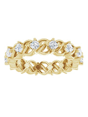 Diamond Eternity Band 1/4 - 2 1/2 ct. tw.