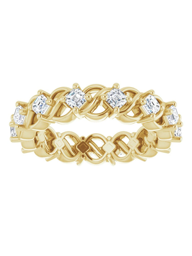 Diamond Eternity Band 1/4 - 2 1/2 ct. tw.