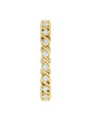 Diamond Eternity Band 1/4 - 2 1/2 ct. tw.