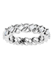 Diamond Eternity Band 1/4 - 2 1/2 ct. tw.