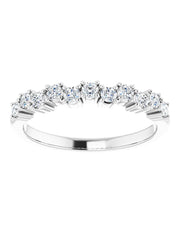 Diamond Band 1/3 - 1/2 ct. tw.