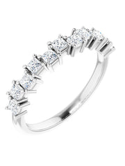 Diamond Band 1/3 - 1/2 ct. tw.