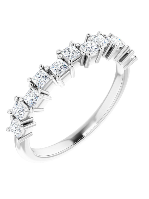 Diamond Band 1/3 - 1/2 ct. tw.