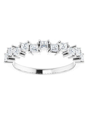 Diamond Band 1/3 - 1/2 ct. tw.