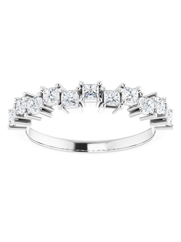 Diamond Band 1/3 - 1/2 ct. tw.