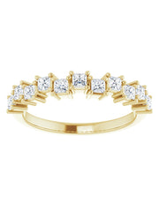 Diamond Band 1/3 - 1/2 ct. tw.