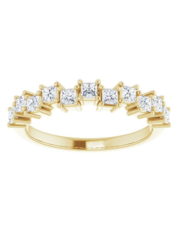 Diamond Band 1/3 - 1/2 ct. tw.