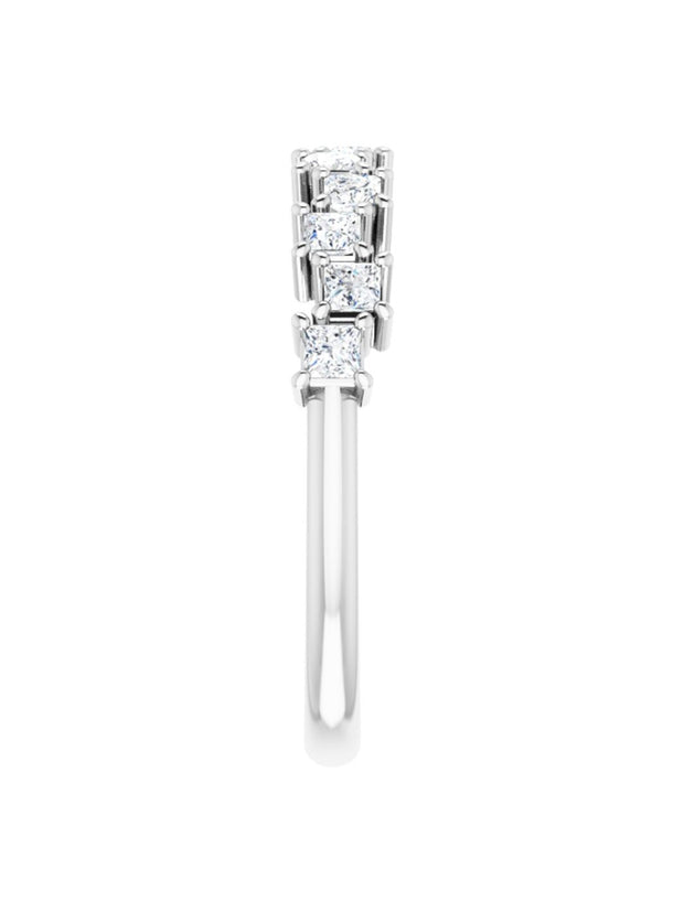 Diamond Band 1/3 - 1/2 ct. tw.