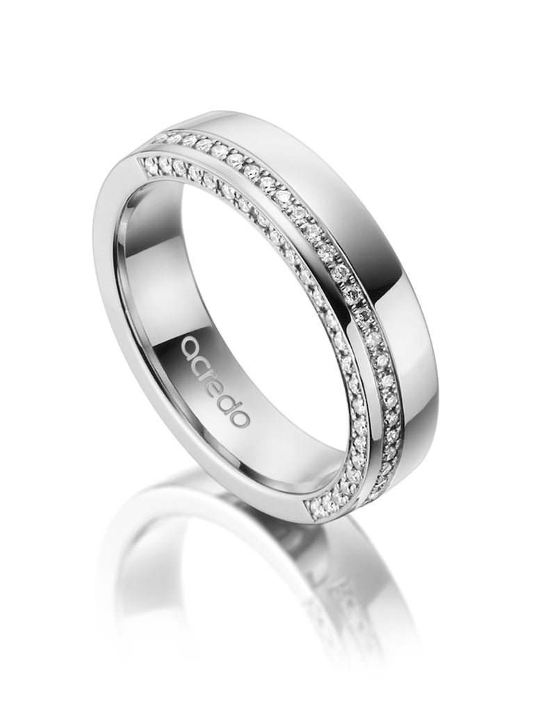 Platinum 600 ring discount